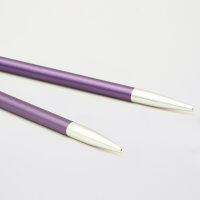 KnitPro ZING Nadelspitzen lang 3,75 mm