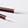KnitPro ZING Nadelspitzen lang 6,00 mm