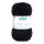 Gründl Cotton Quick uni 50g Farbe 11 schwarz