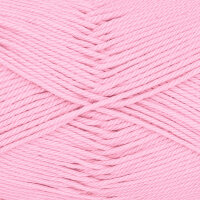 Gründl Cotton Quick uni 50g Farbe 94  rosa