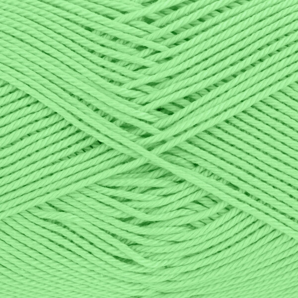 Gründl Cotton Quick Mini 103  kiwi