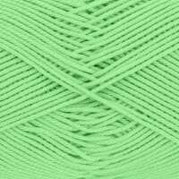Gründl Cotton Quick Mini 103  kiwi