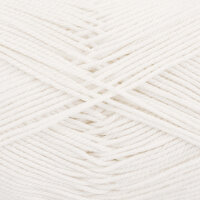 Gründl Cotton Quick Mini 132 wollweiß