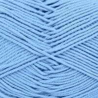 Gründl Cotton Quick Mini 148 himmelblau