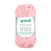 Gründl Cotton Quick Mini 149 nude