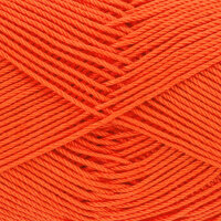 Gründl Cotton Quick Mini 153 signalrot