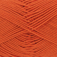 Gründl Cotton Quick Mini 176 rostrot