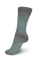 Regia Merino Yak color 100g 8511 jade grey Color