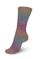 Regia Merino Yak color 100g 8414 amethyst color