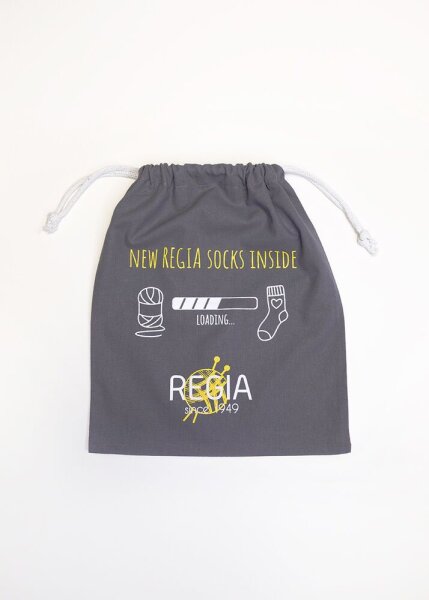 Regia Projektbeutel