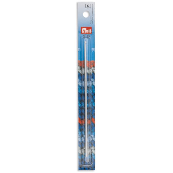 Prym Häkelnadeln ohne Griff 15cm