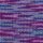 Gründl Cotton Quick print 50g aubergine multicolor 171