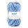 Gründl Cotton Quick print 50g blau-marine-grau-mix multicolor 239