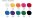 Farbpket Gründl Cotton Quick uni 10 x 50g Shades of Basic