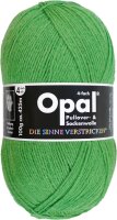 Opal Pullover- und Sockenwolle uni 4 fädig - 100g