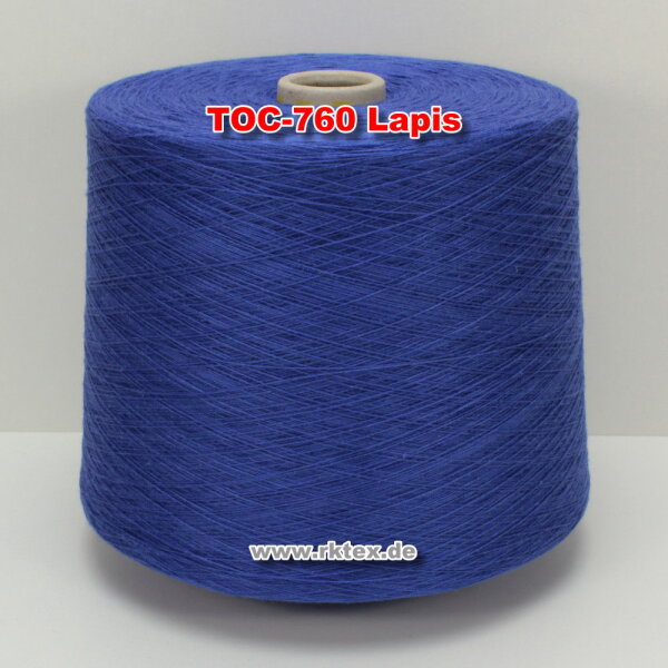 Optiwolle Uni-Bobbel lapis