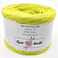 Optiwolle Uni-Bobbel kiwi