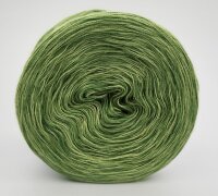 Optiwolle Pärchen - melierte Bobbel mit 2 Farben 4...