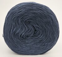 Optiwolle Uni-Bobbel preuss. blau