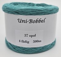 Optiwolle Uni-Bobbel opal