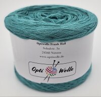 Optiwolle Uni-Bobbel opal