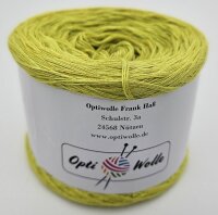 Optiwolle Pärchen - melierte Bobbel mit 2 Farben 4...