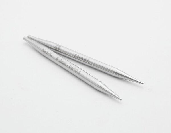 KnitPro The Mindful Nadelspitze 13cm